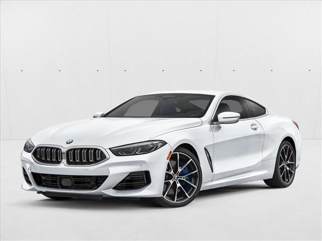 new 2026 BMW 840 car, priced at $107,120