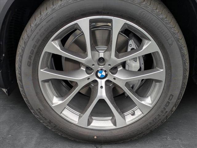 new 2026 BMW X5 car, priced at $71,075