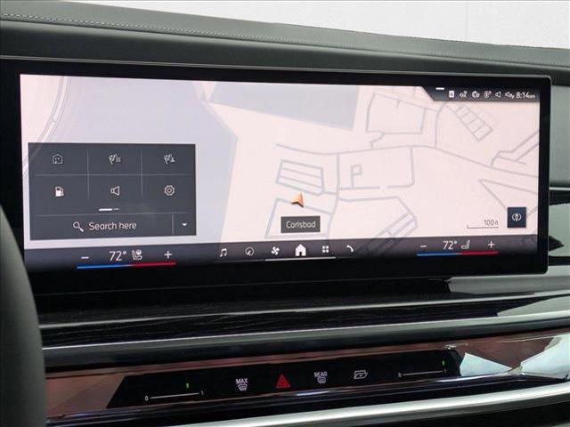 new 2025 BMW 750e car, priced at $117,625