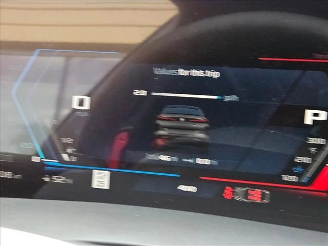 new 2026 BMW X6 M car, priced at $144,175