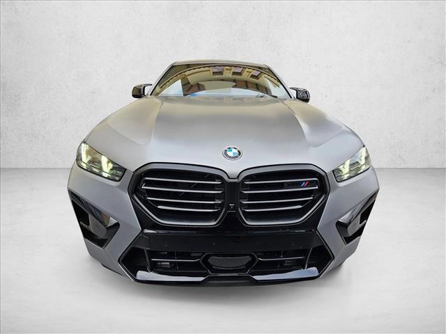new 2026 BMW X6 M car, priced at $144,175