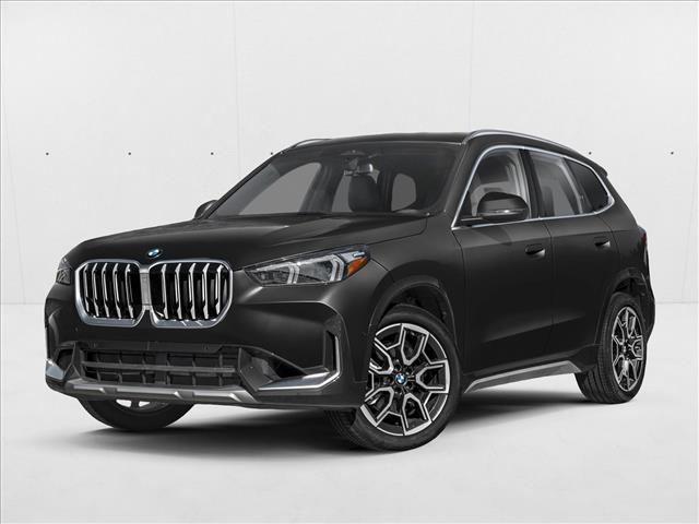 new 2026 BMW X1 car, priced at $55,890