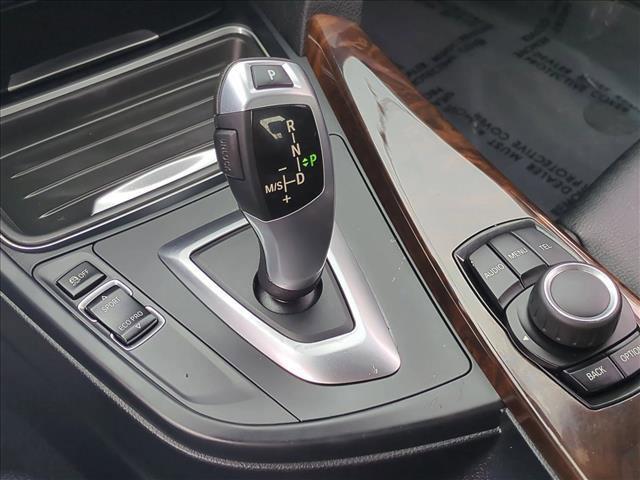used 2014 BMW 328 car, priced at $9,999