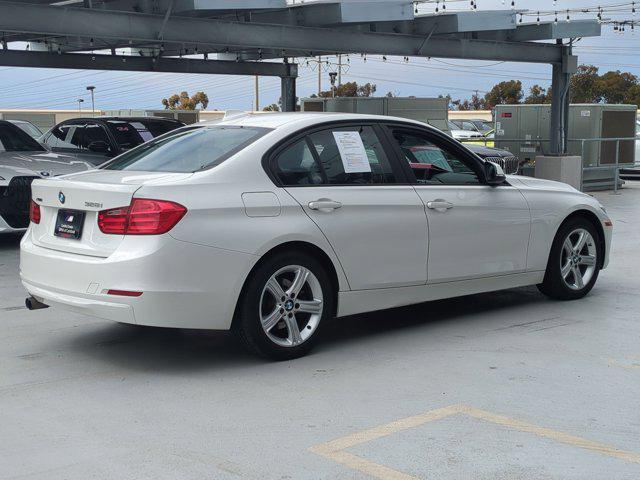 used 2014 BMW 328 car, priced at $12,995