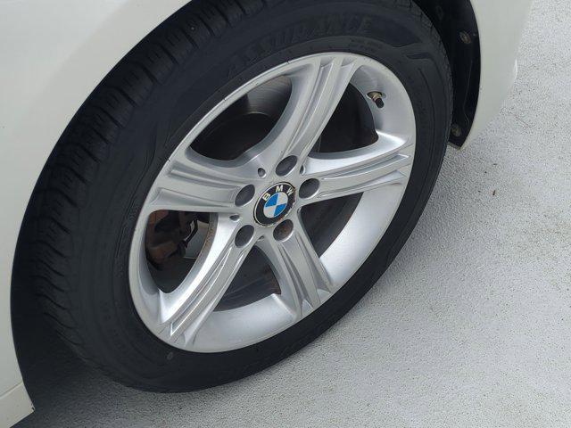 used 2014 BMW 328 car, priced at $12,995