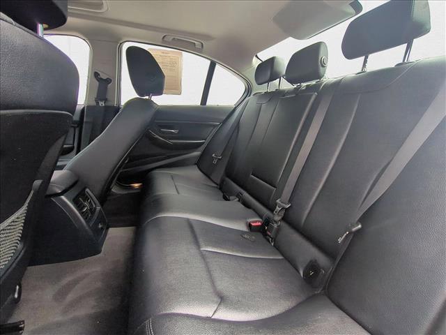 used 2014 BMW 328 car, priced at $9,999