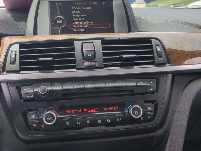 used 2014 BMW 328 car, priced at $12,995