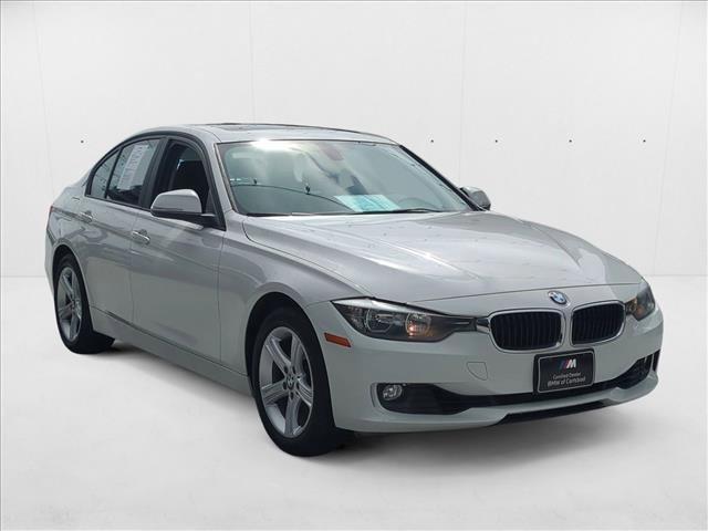 used 2014 BMW 328 car, priced at $9,999