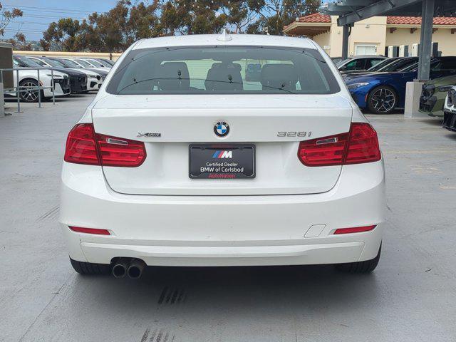 used 2014 BMW 328 car, priced at $12,995