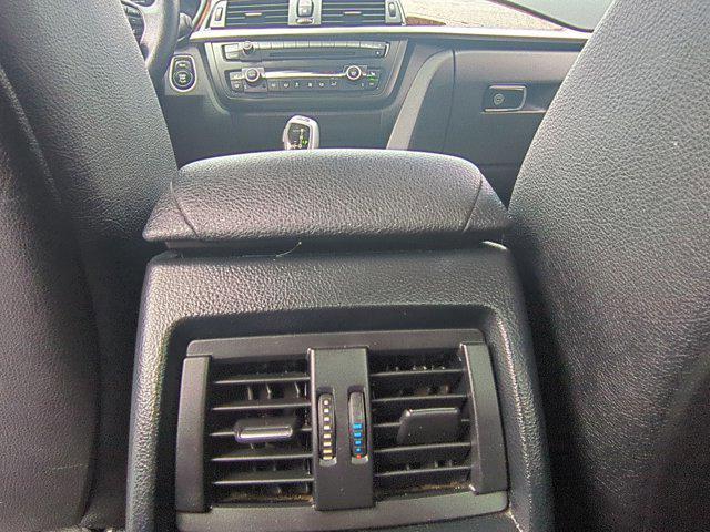 used 2014 BMW 328 car, priced at $12,995