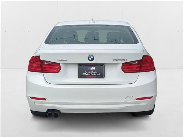 used 2014 BMW 328 car, priced at $9,999