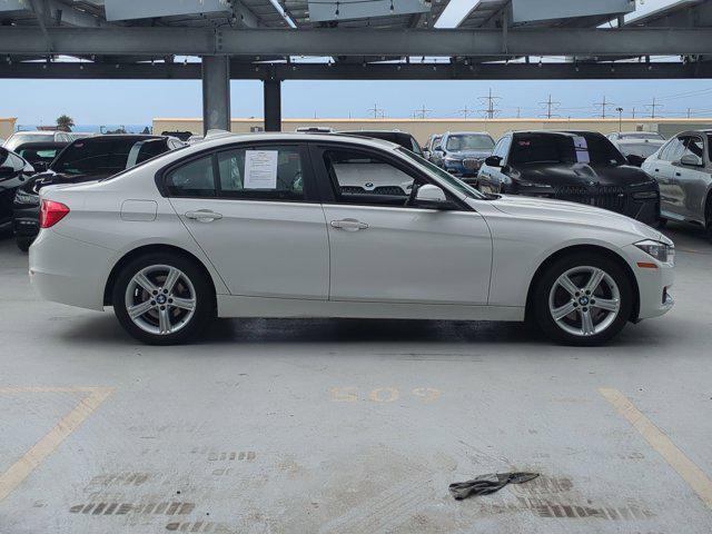 used 2014 BMW 328 car, priced at $12,995