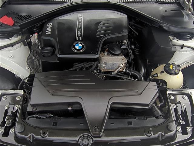 used 2014 BMW 328 car, priced at $9,999