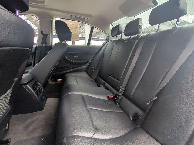 used 2014 BMW 328 car, priced at $12,995
