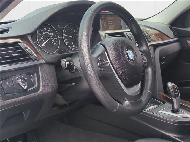 used 2014 BMW 328 car, priced at $9,999