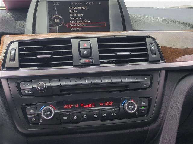 used 2014 BMW 328 car, priced at $9,999