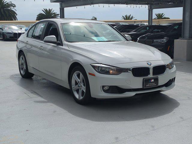 used 2014 BMW 328 car, priced at $12,995