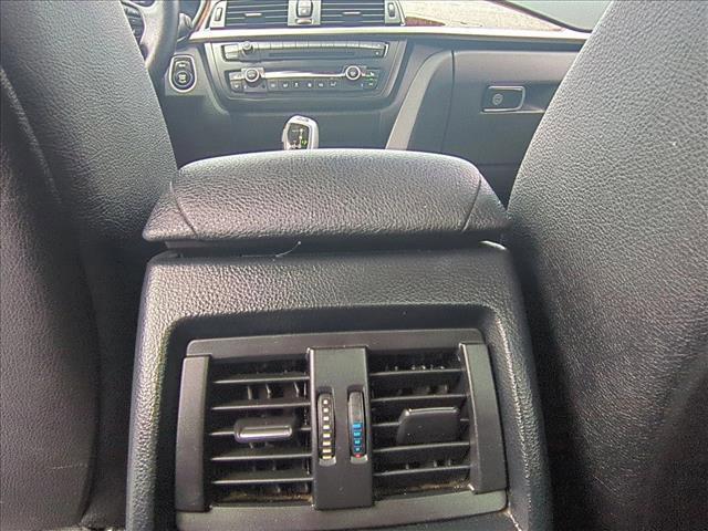 used 2014 BMW 328 car, priced at $9,999