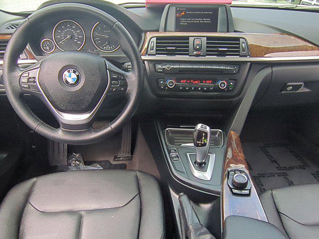 used 2014 BMW 328 car, priced at $12,995