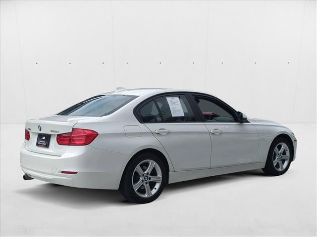 used 2014 BMW 328 car, priced at $9,999
