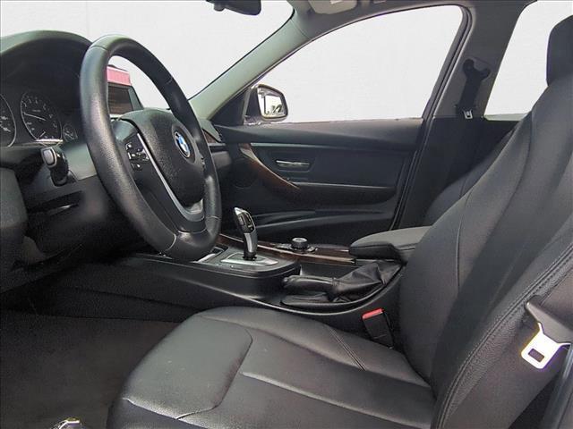 used 2014 BMW 328 car, priced at $9,999