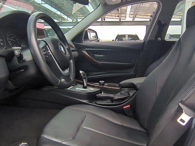 used 2014 BMW 328 car, priced at $12,995