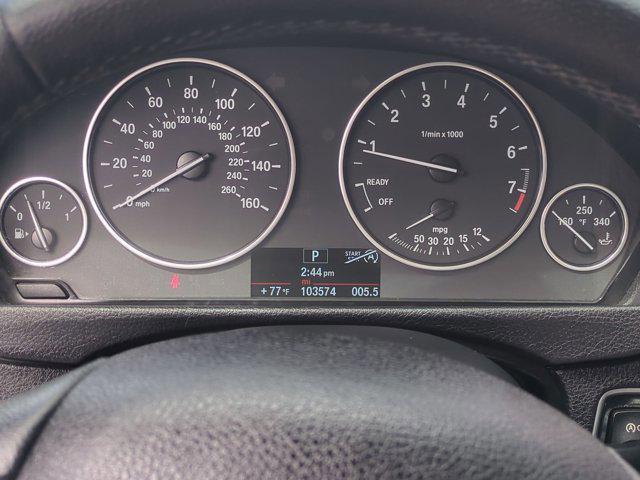 used 2014 BMW 328 car, priced at $12,995