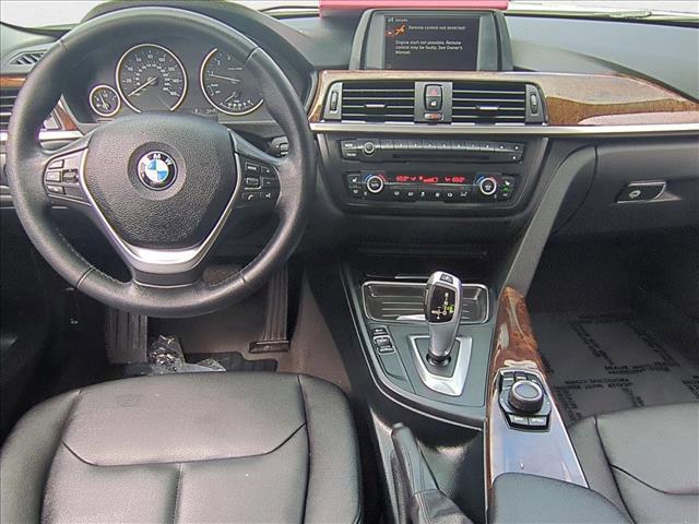 used 2014 BMW 328 car, priced at $9,999