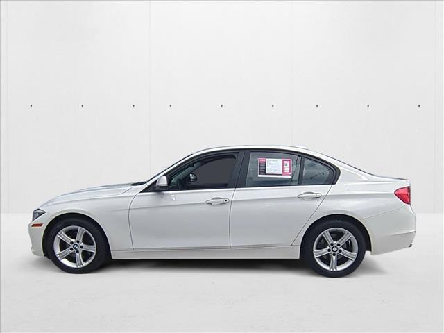 used 2014 BMW 328 car, priced at $9,999