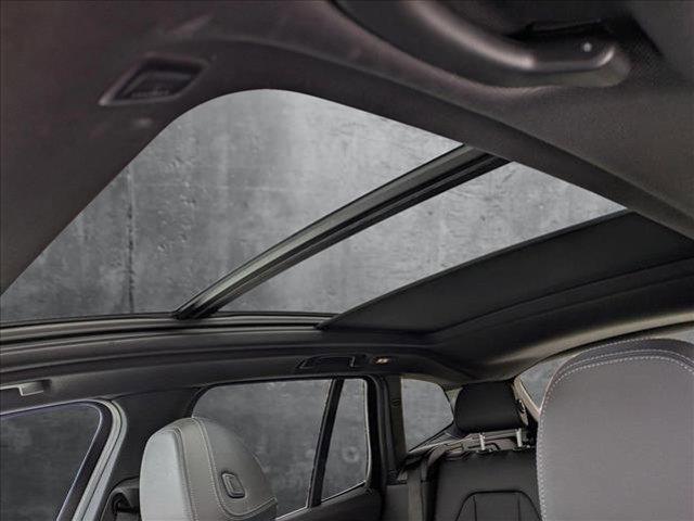 used 2022 BMW X3 car, priced at $32,500