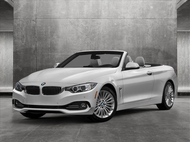 used 2015 BMW 428 car, priced at $14,991