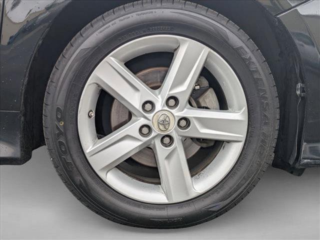 used 2012 Toyota Camry car, priced at $8,499