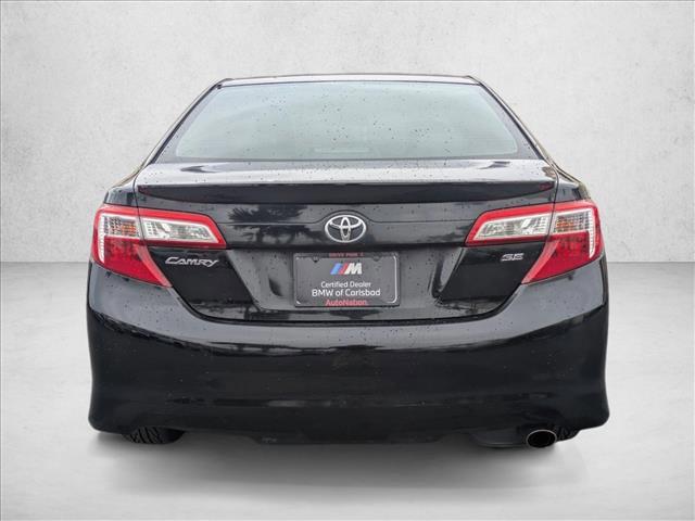used 2012 Toyota Camry car, priced at $8,499