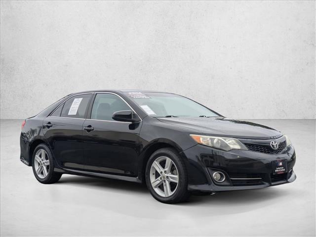 used 2012 Toyota Camry car, priced at $8,499