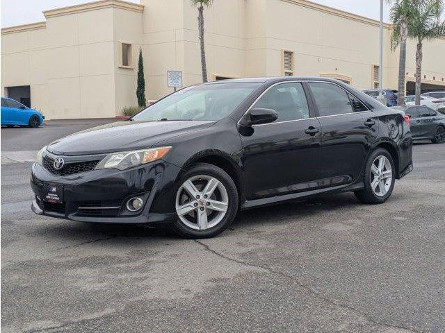 used 2012 Toyota Camry car, priced at $8,499