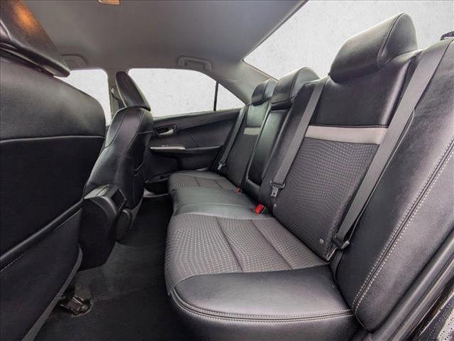 used 2012 Toyota Camry car, priced at $8,499