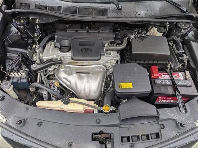 used 2012 Toyota Camry car, priced at $8,499