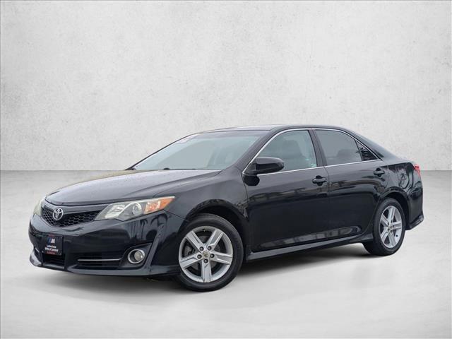 used 2012 Toyota Camry car, priced at $8,499