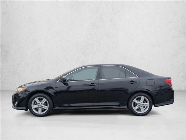 used 2012 Toyota Camry car, priced at $8,499