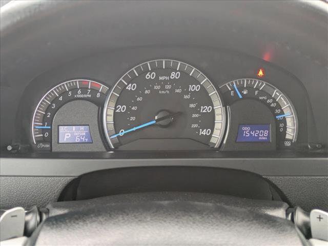 used 2012 Toyota Camry car, priced at $8,499