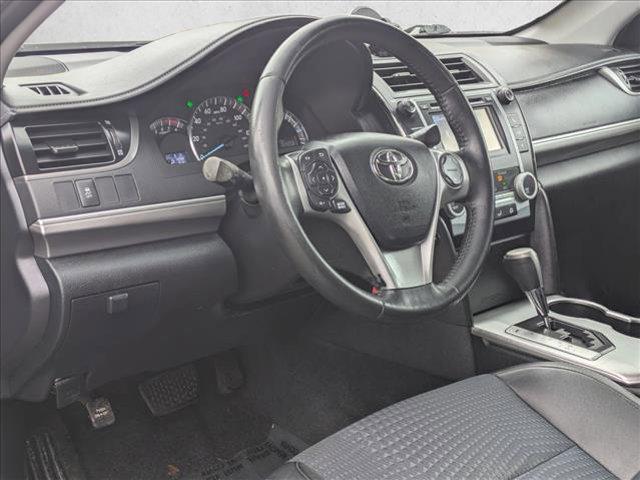 used 2012 Toyota Camry car, priced at $8,499