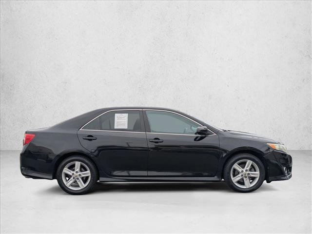 used 2012 Toyota Camry car, priced at $8,499