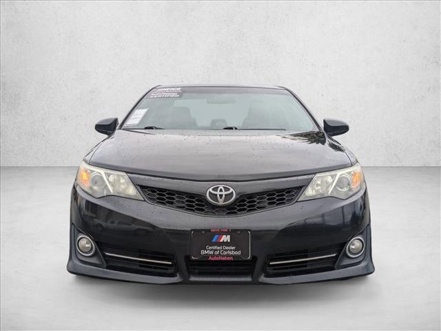 used 2012 Toyota Camry car, priced at $8,499