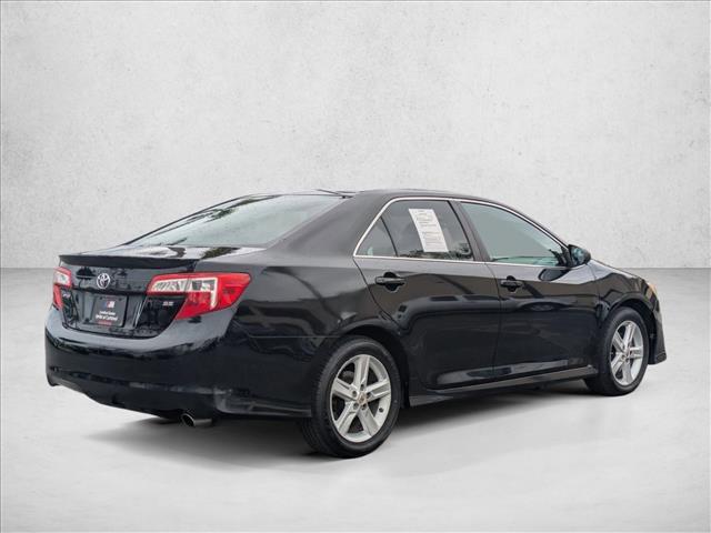 used 2012 Toyota Camry car, priced at $8,499