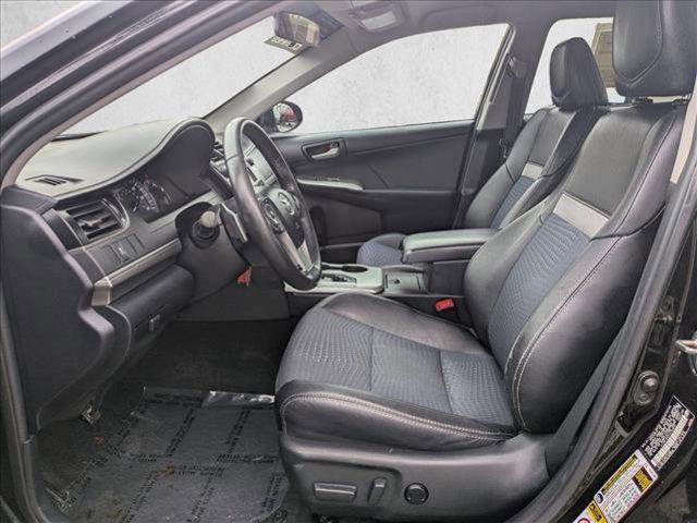 used 2012 Toyota Camry car, priced at $8,499