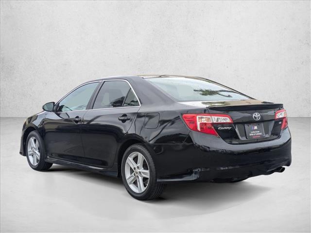 used 2012 Toyota Camry car, priced at $8,499