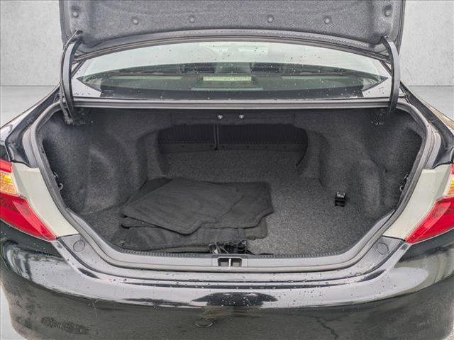 used 2012 Toyota Camry car, priced at $8,499