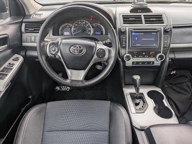 used 2012 Toyota Camry car, priced at $8,499