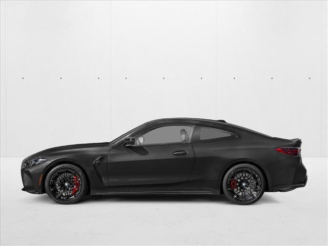 new 2026 BMW M4 car, priced at $106,485