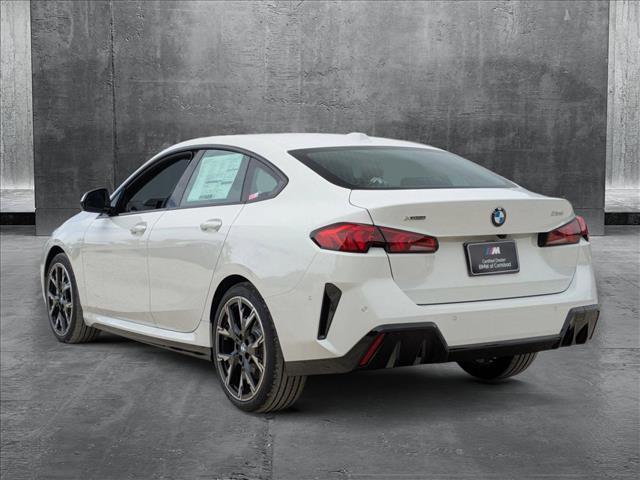 new 2025 BMW 228 Gran Coupe car, priced at $46,025